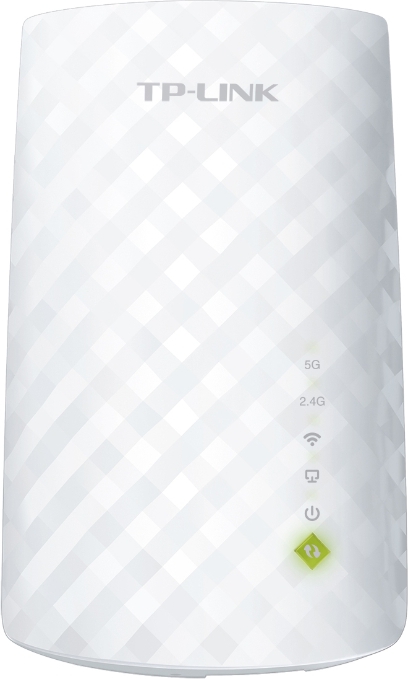 Extender TP-LINK RE200