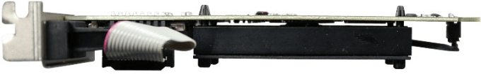 Gigabyte GeForce GT710 2GB DDR3 64bit / GV-N710D3-2GL 2.0