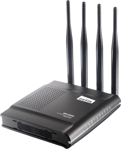 Netis WF2880