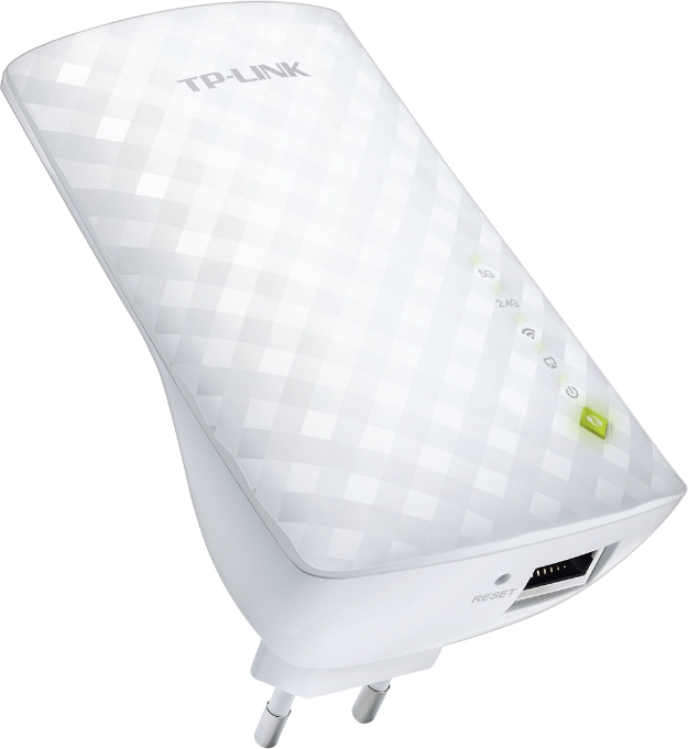 Extender TP-LINK RE200