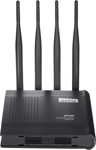 Netis WF2880