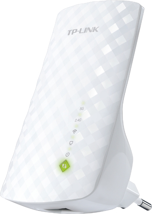 Extender TP-LINK RE200
