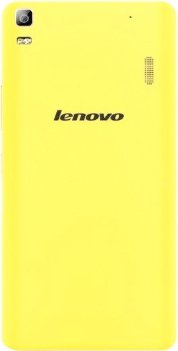 Lenovo K3 Note