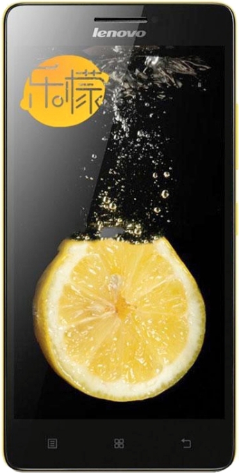Lenovo K3 Note