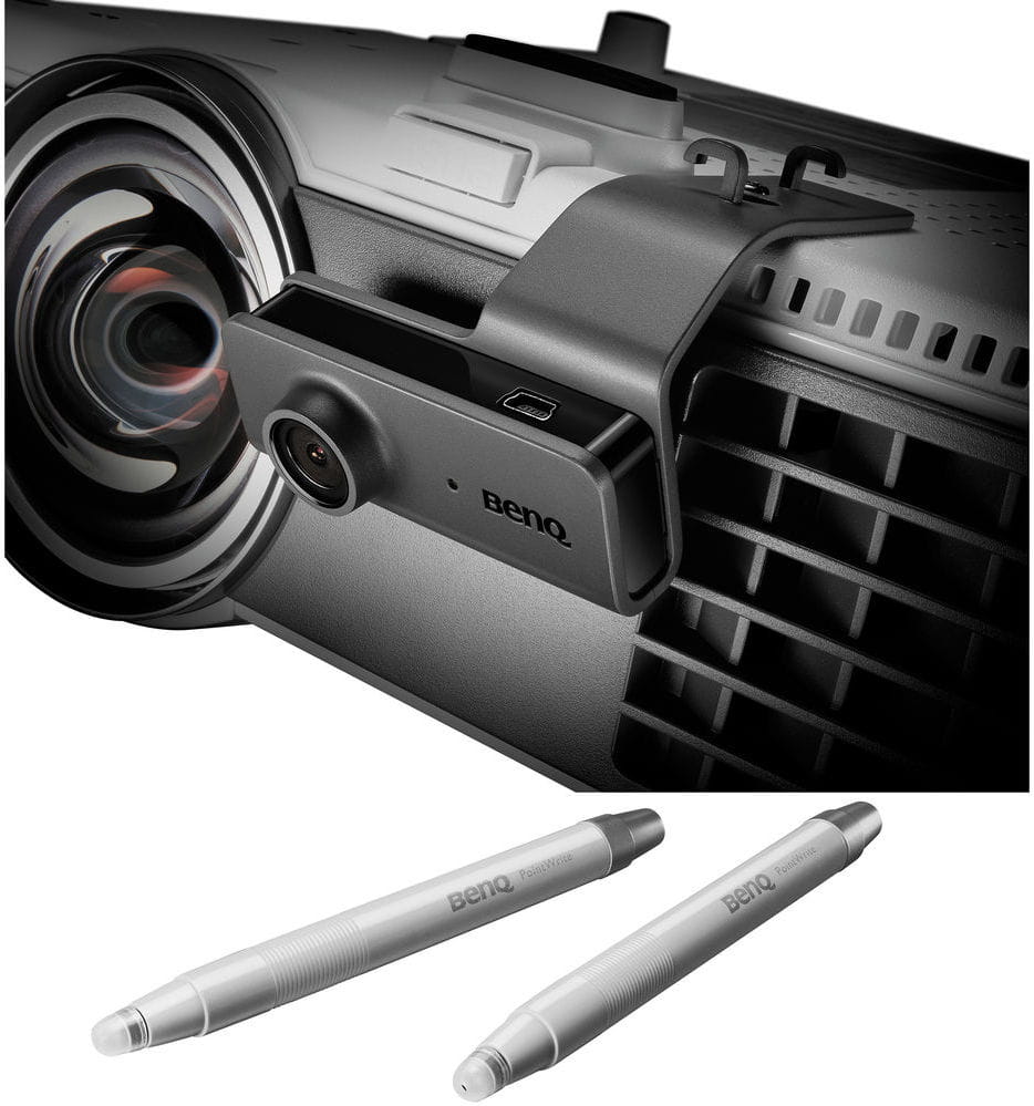 BenQ POINTWRITE PW01 KIT