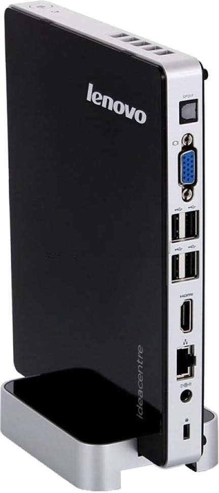 Lenovo IdeaCentre Q190 L16618