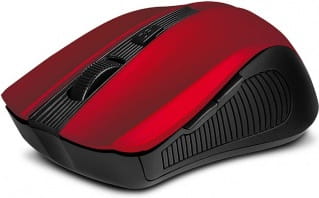 Sven RX-345 Red