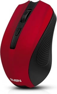 Sven RX-345 Red