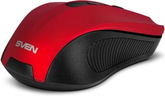 Sven RX-345 Red