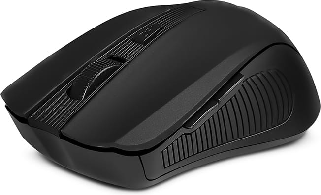 Sven RX-345 Black