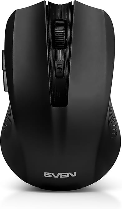 Sven RX-345 Black