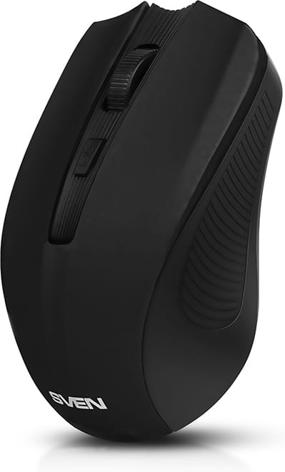 Sven RX-345 Black