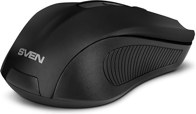 Sven RX-345 Black