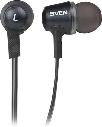 Earphones Sven E-290M / Black