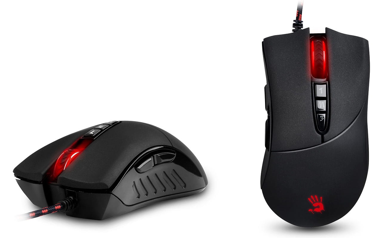 A4Tech Bloody A4-V3MA