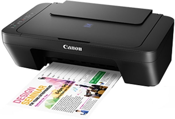 Canon PIXMA E414
