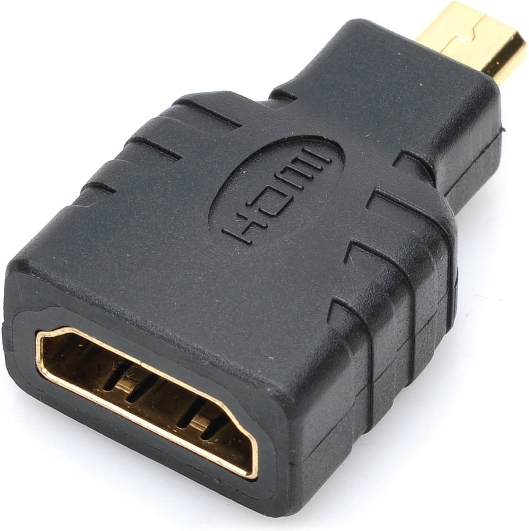 Brackton Adapter HDMI-miniHDMI ADA-HMN.B