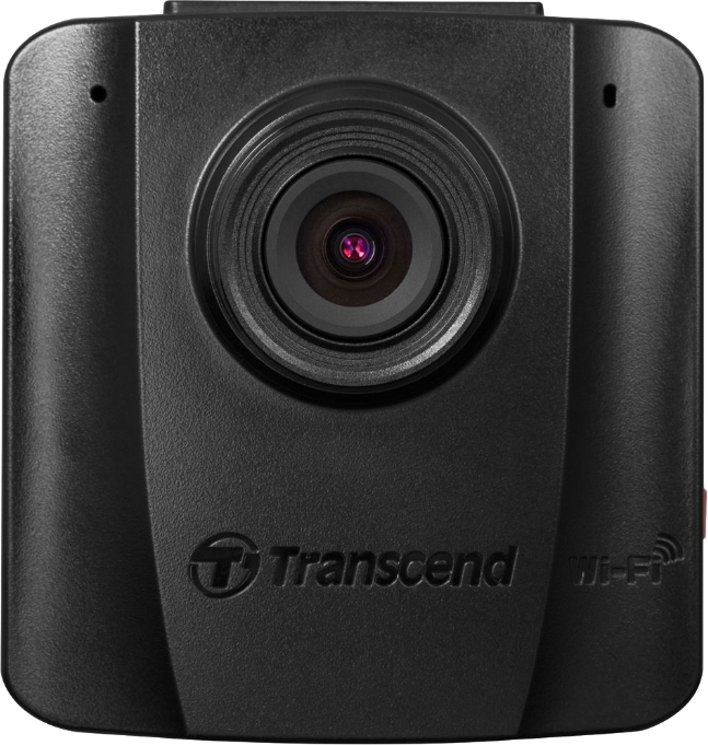 DVR Transcend DrivePro 50 / 16GB microSD / FullHD / TS16GDP50M /