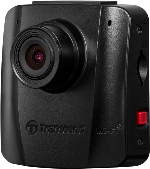 DVR Transcend DrivePro 50 / 16GB microSD / FullHD / TS16GDP50M /