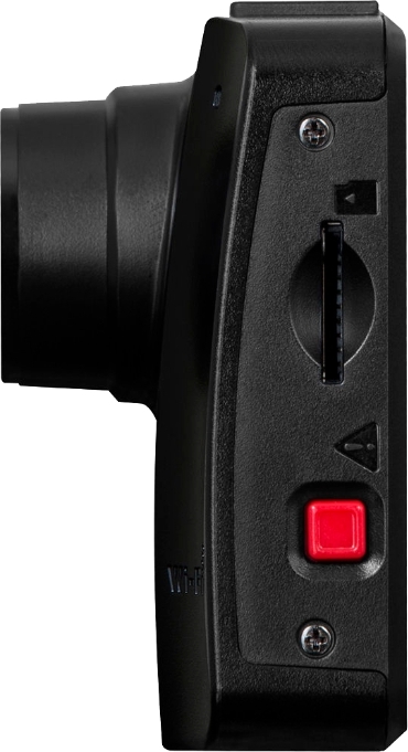 DVR Transcend DrivePro 50 / 16GB microSD / FullHD / TS16GDP50M /