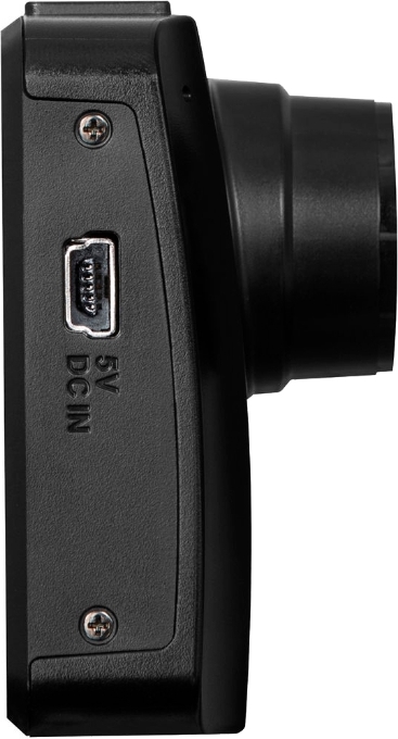 DVR Transcend DrivePro 50 / 16GB microSD / FullHD / TS16GDP50M /