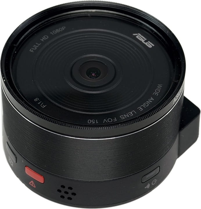 ASUS RECO Smart Car and Portable Cam