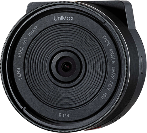 ASUS RECO Smart Car and Portable Cam