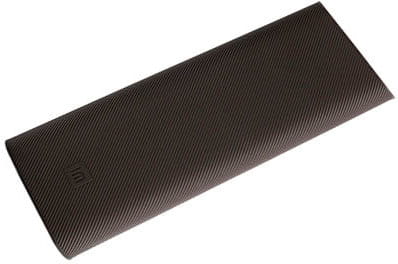 Xiaomi Silicone Protective Case Cover for Power Bank 16000 mAh Brown