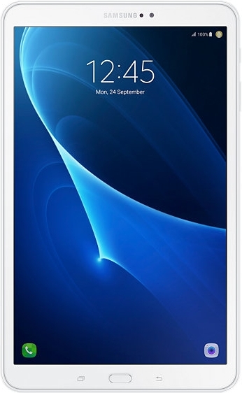 Tablet Samsung Galaxy Tab A / 10.1" PLS LCD FullHD / LTE  / OctaCore / 2GB RAM / 32GB / 7300mAh / Android 6.0 / SM-T585 /