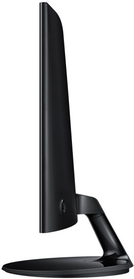 Samsung C27F390FHI / 27 FullHD Curved-VA