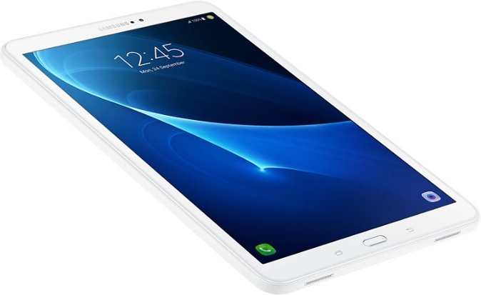 Tablet Samsung Galaxy Tab A / 10.1" PLS LCD FullHD / LTE  / OctaCore / 2GB RAM / 32GB / 7300mAh / Android 6.0 / SM-T585 /
