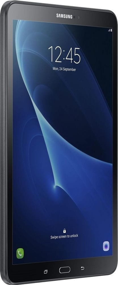 Tablet Samsung Galaxy Tab A / 10.1" PLS LCD FullHD / LTE  / OctaCore / 2GB RAM / 32GB / 7300mAh / Android 6.0 / SM-T585 /