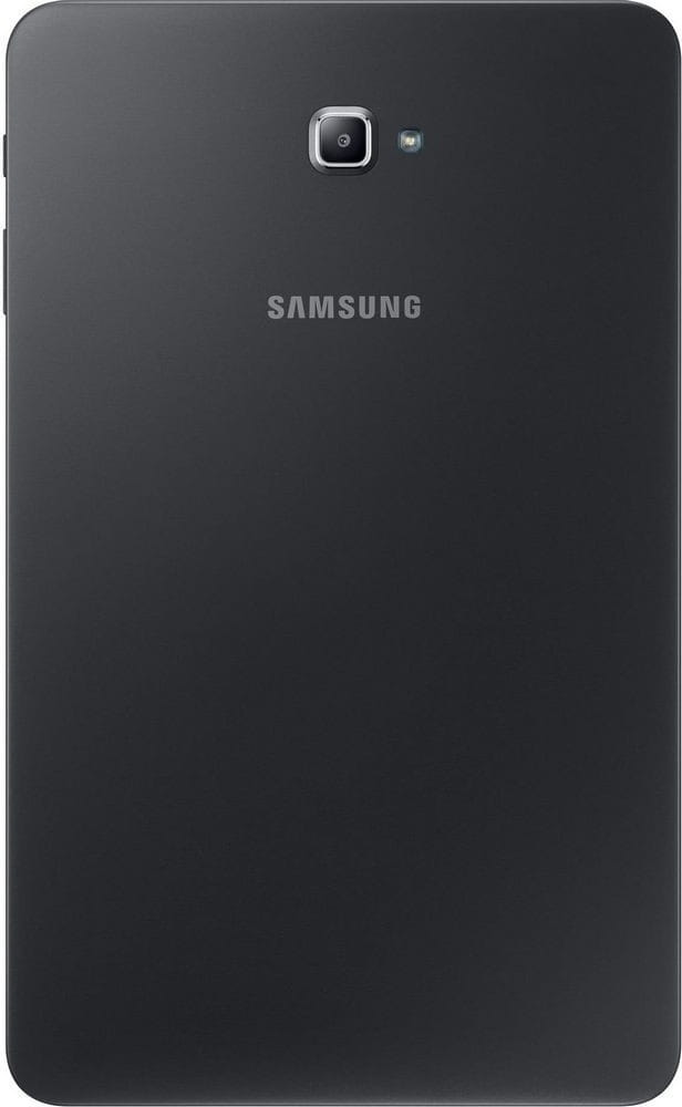 Tablet Samsung Galaxy Tab A / 10.1" PLS LCD FullHD / LTE  / OctaCore / 2GB RAM / 32GB / 7300mAh / Android 6.0 / SM-T585 /