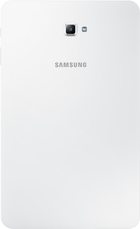 Tablet Samsung Galaxy Tab A / 10.1" PLS LCD FullHD / LTE  / OctaCore / 2GB RAM / 32GB / 7300mAh / Android 6.0 / SM-T585 /
