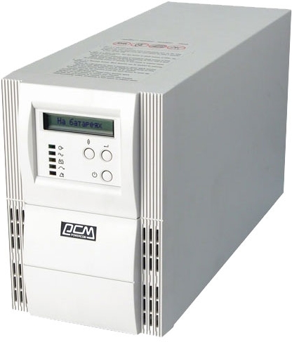 Powercom VGD-2000A RM