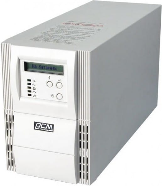 PowerCom VGD-2000 / 2000VA / 1400W