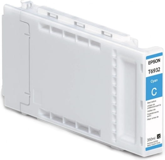 Epson T693200 Cyan