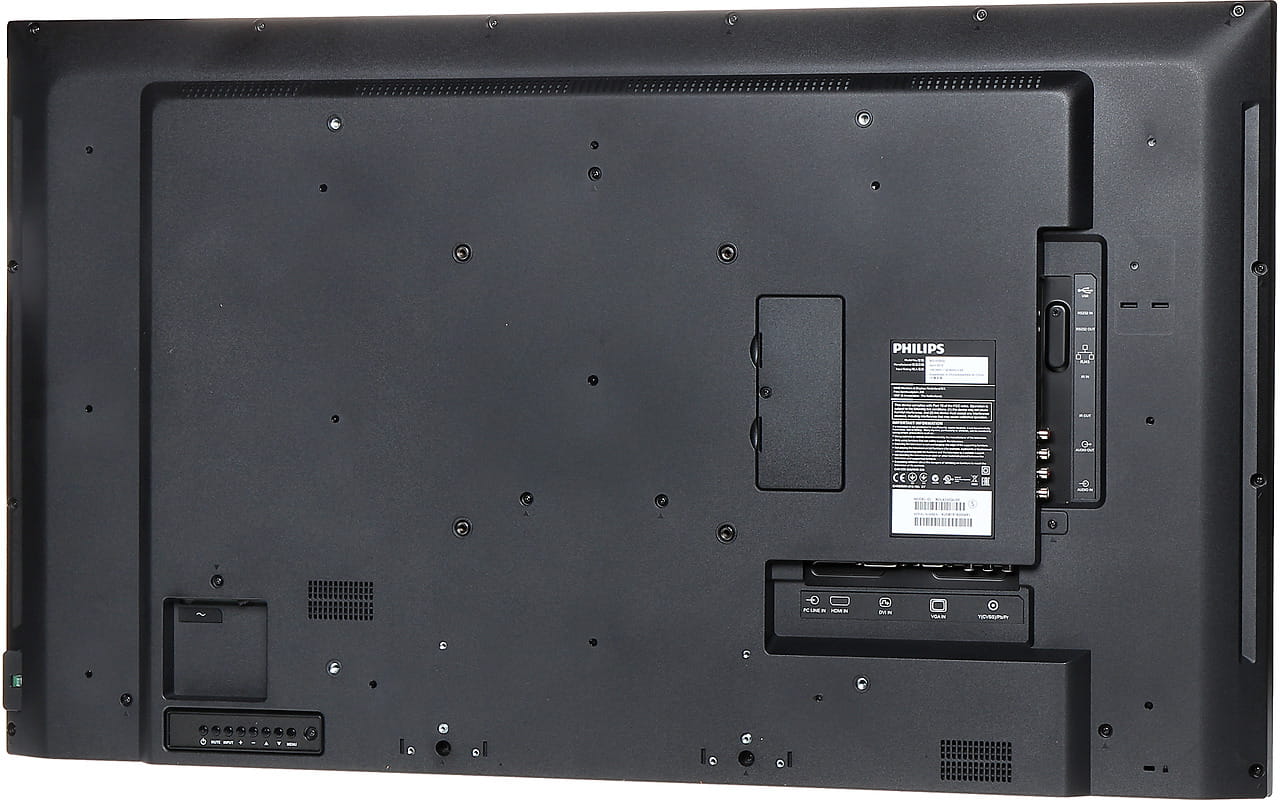 Philips BDL4330QL / 43" IPS FullHD Direct LED Backlight