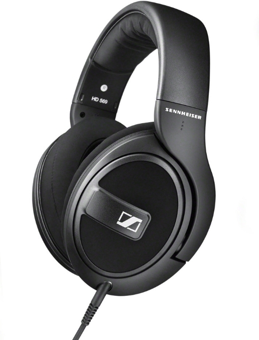 Sennheiser HD 559