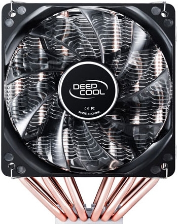 Deepcool NEPTWIN V2