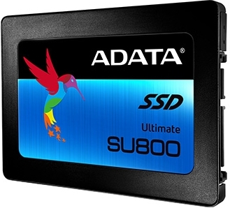 ADATA Ultimate SU800 ASU800SS-256GT-C