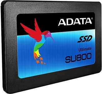 ADATA Ultimate SU800 ASU800SS-256GT-C