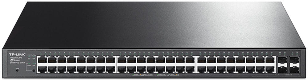 TP-LINK T1600G-52PS