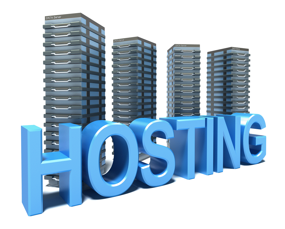 Hosting Internet Market | 12 months