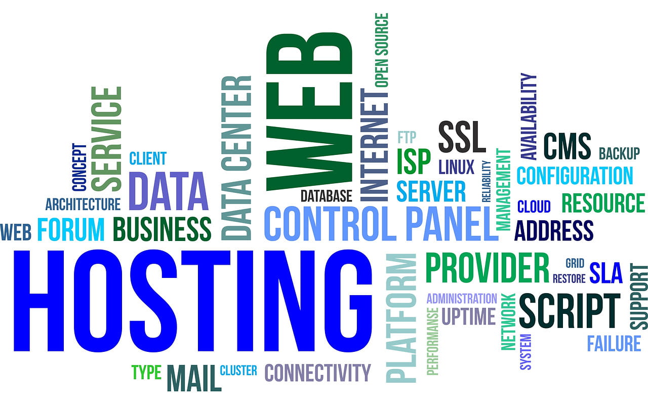 Hosting Internet Market | 12 months