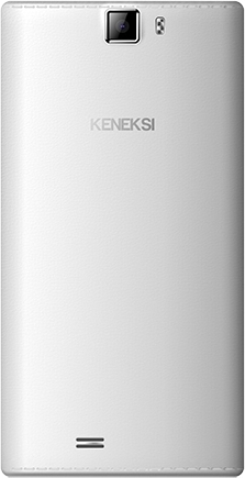 KENEKSI Crystal White