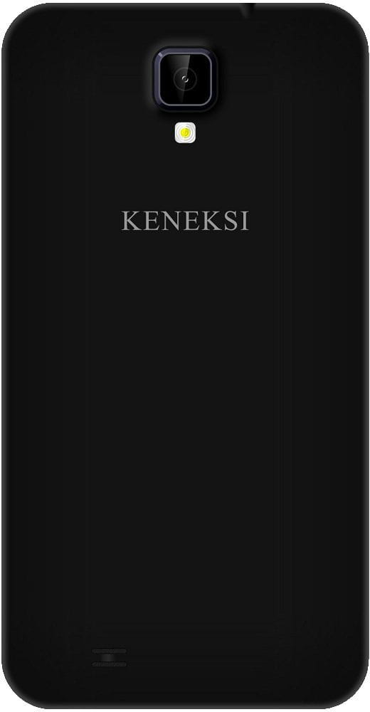 KENEKSI Sigma