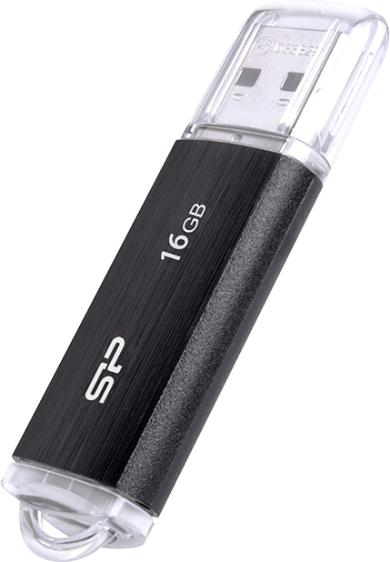 Silicon Power Ultima U02 16GB