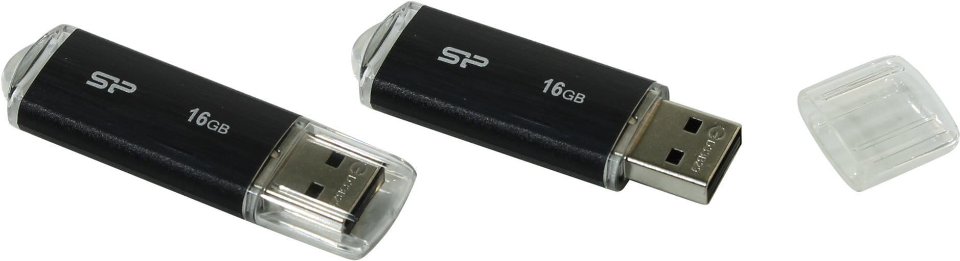 Silicon Power Ultima U02 16GB