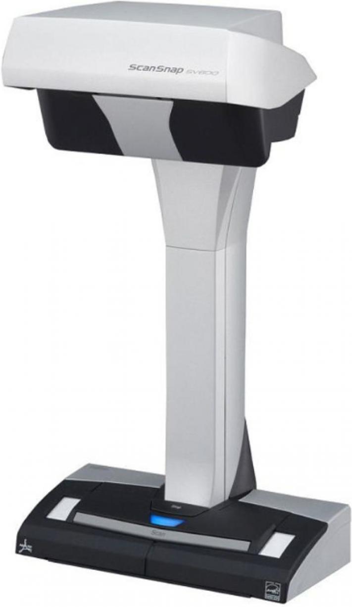 Fujitsu-Siemens ScanSnap SV600